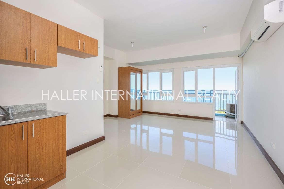 Condo for Sale in Amisa Private Residences - Tower D, Punta Engaño, Lapu-Lapu, Cebu