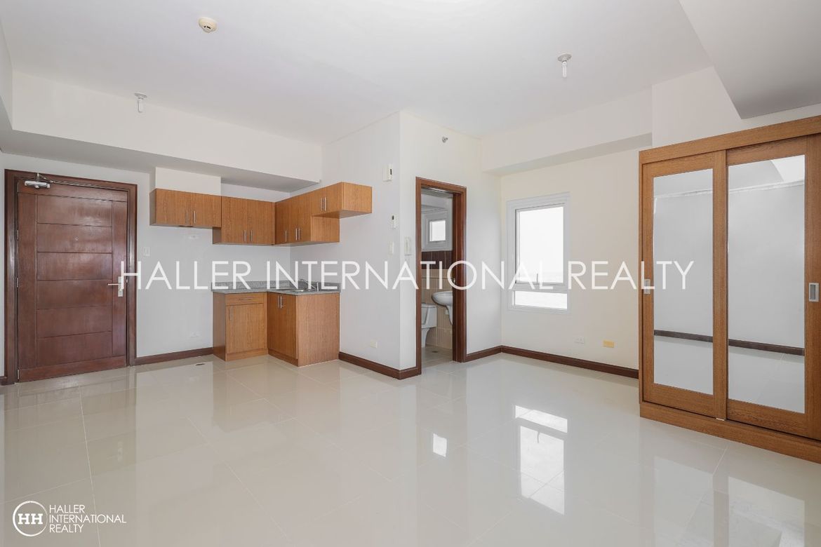 Condo for Sale in Amisa Private Residences - Tower D, Punta Engaño, Lapu-Lapu, Cebu – photo 3