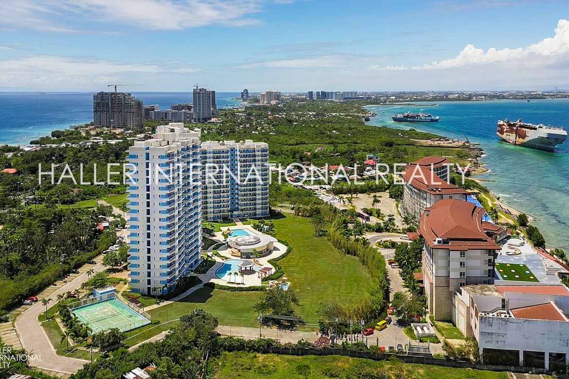 Condo for Sale in Amisa Private Residences - Tower D, Punta Engaño, Lapu-Lapu, Cebu – photo 8