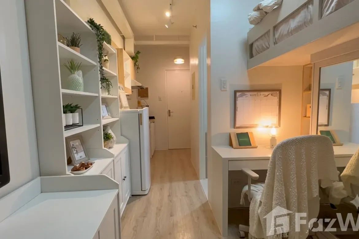 Condo for Sale in Anissa Heights, Barangay 102, Pasay, Metro Manila near MRT-3 Taft Avenue – photo 8