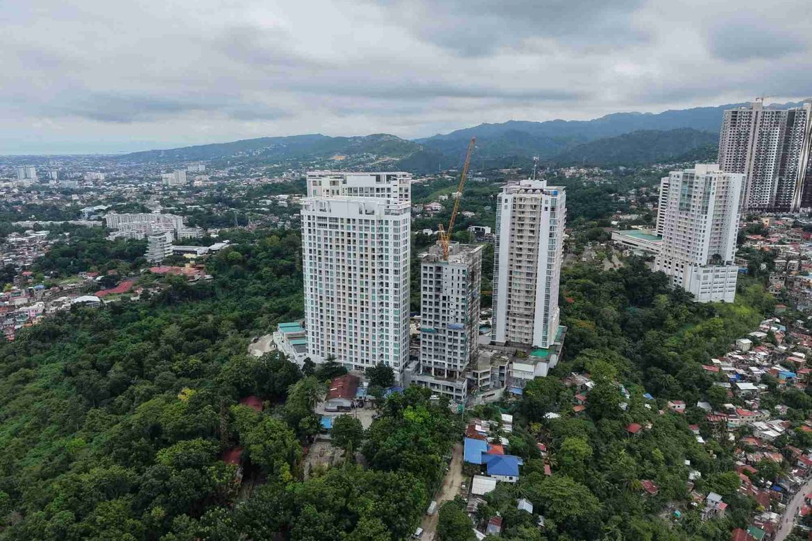Condo for Sale in Apas, Cebu City, Cebu – photo 2
