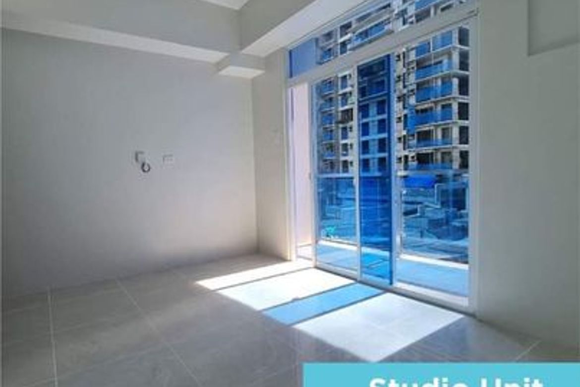 Condo for Sale in Apas, Cebu City, Cebu