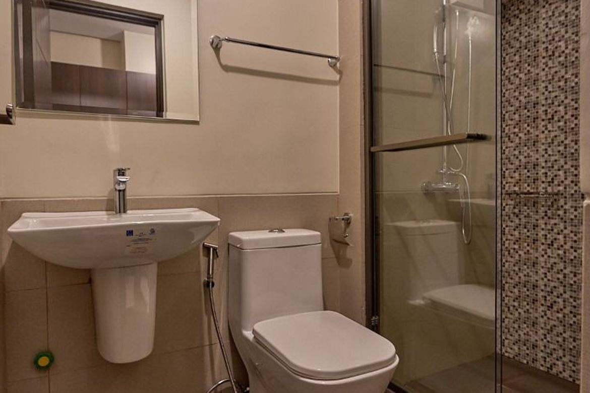 Condo for Sale in Aurora Escalades, San Roque, Quezon City, Metro Manila near LRT-2 Anonas – photo 6
