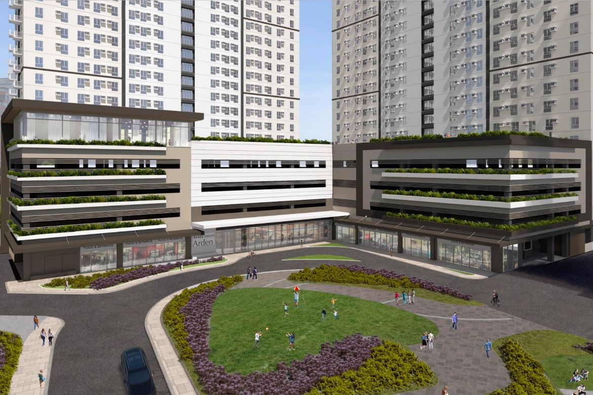 Condo for Sale in Avida Towers Ardane, Alabang, Muntinlupa, Metro Manila – photo 6