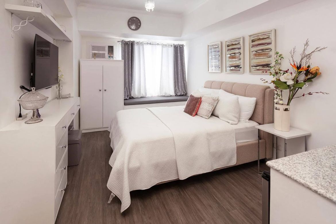 Condo for Sale in Avida Towers Aspira, Barangay 30, Cagayan de Oro, Misamis Oriental