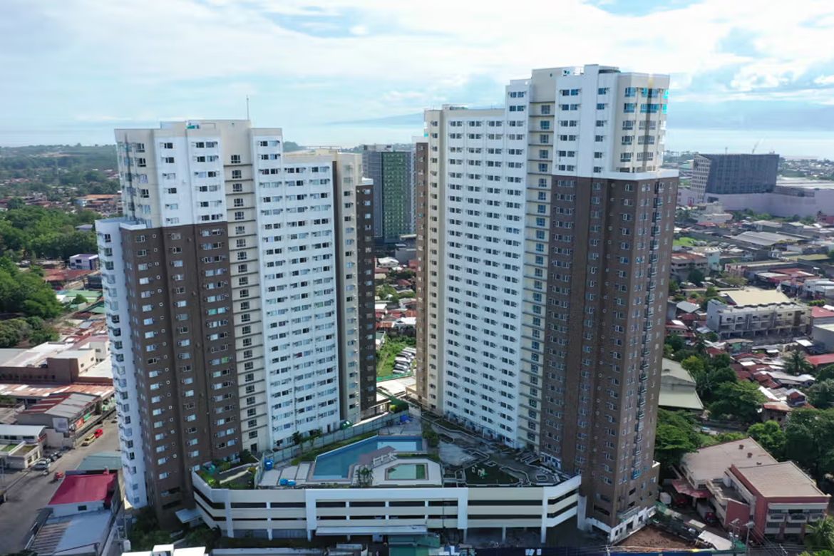 Condo for Sale in Avida Towers Aspira, Barangay 30, Cagayan de Oro, Misamis Oriental