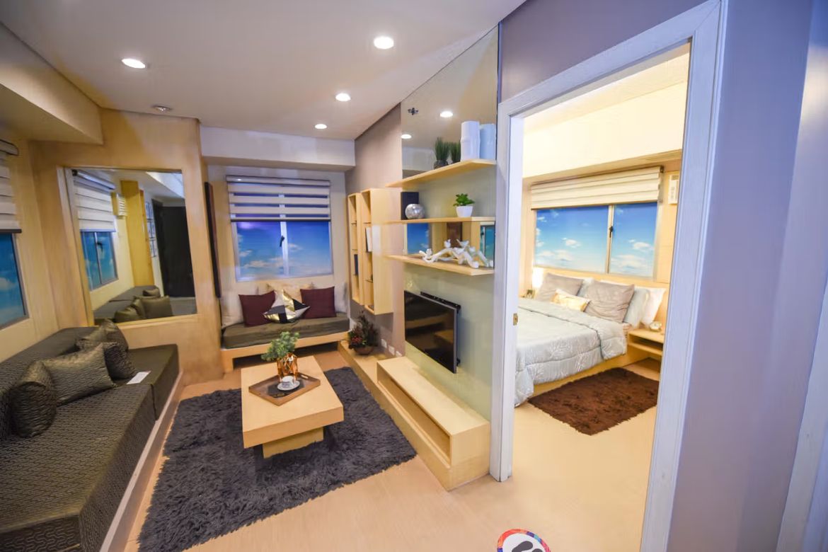 Condo for Sale in Avida Towers Aspira, Barangay 30, Cagayan de Oro, Misamis Oriental – photo 3