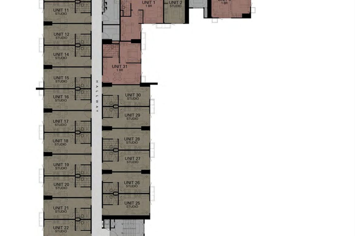 Condo for Sale in Avida Towers Prime Taft, Barangay 36, Pasay, Metro Manila – photo 8