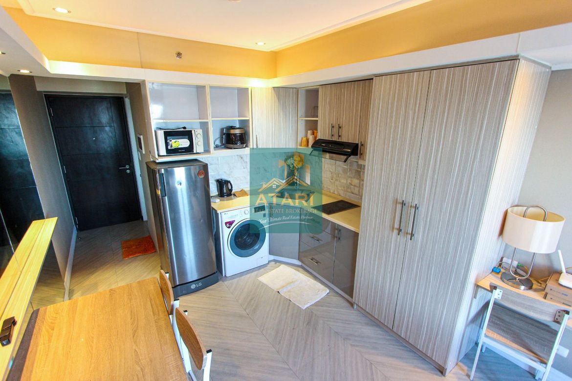 Condo for Sale in Avida Towers Riala, Cebu City, Cebu IT Park, Cebu City, Cebu – photo 3