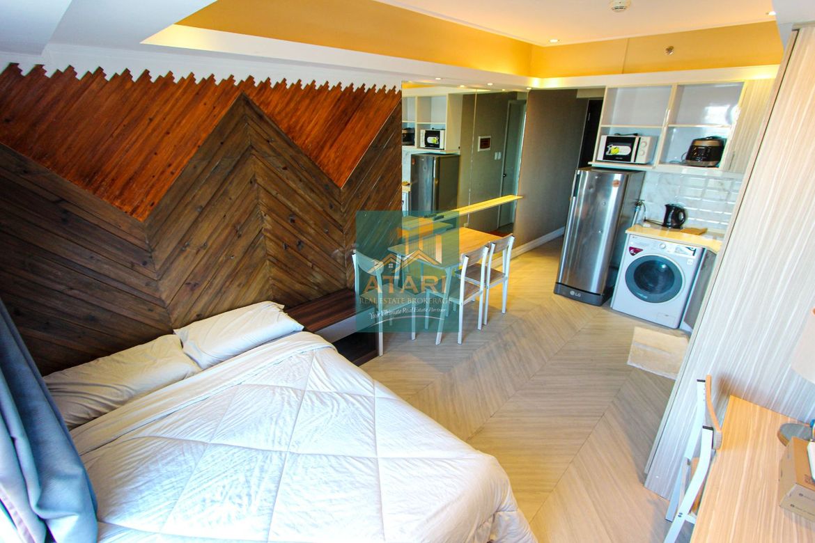 Condo for Sale in Avida Towers Riala, Cebu City, Cebu IT Park, Cebu City, Cebu – photo 4