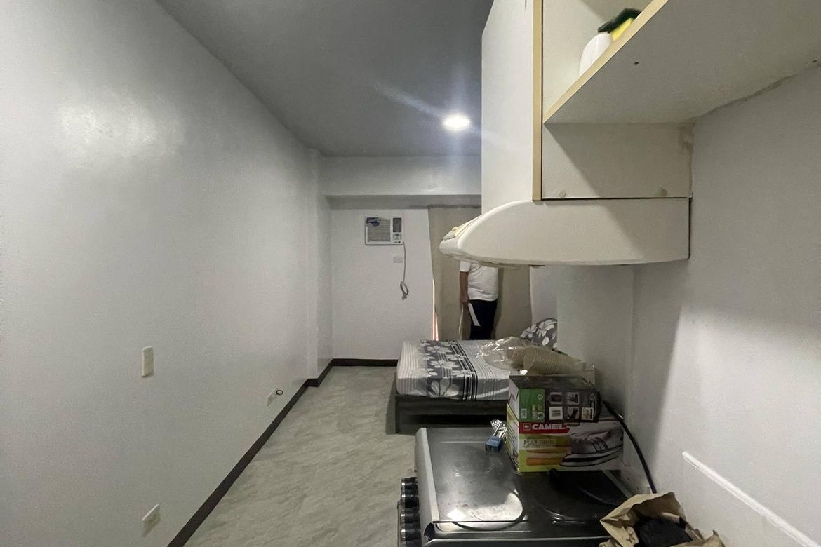Condo for Sale in Avida Towers Sucat, Barangay 76, Pasay, Metro Manila near LRT-1 EDSA – photo 3