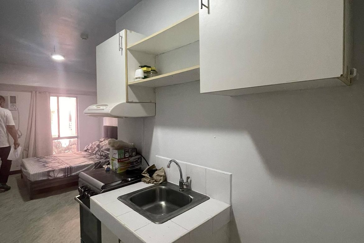 Condo for Sale in Avida Towers Sucat, Barangay 76, Pasay, Metro Manila near LRT-1 EDSA – photo 4