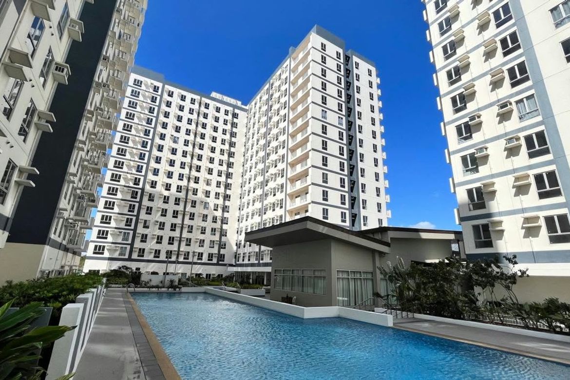 Condo for Sale in Avida Towers Vireo, Western Bicutan, Taguig, Metro Manila