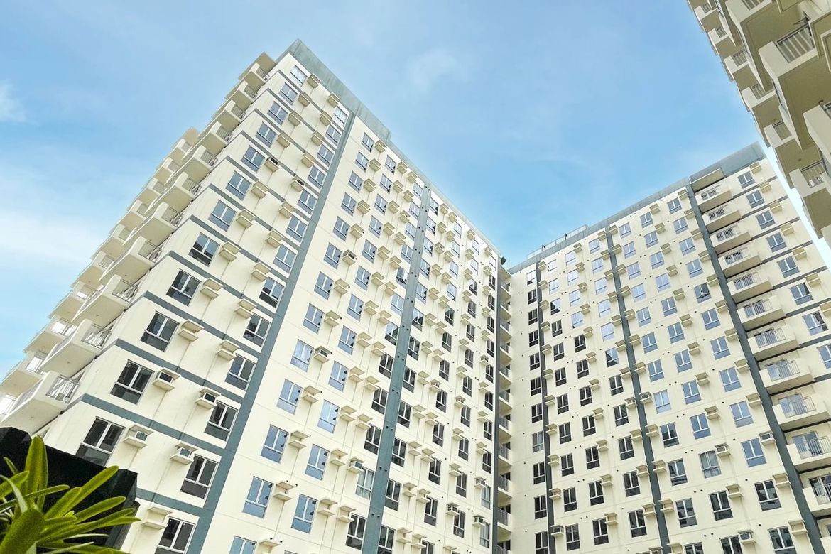 Condo for Sale in Avida Towers Vireo, Western Bicutan, Taguig, Metro Manila – photo 4