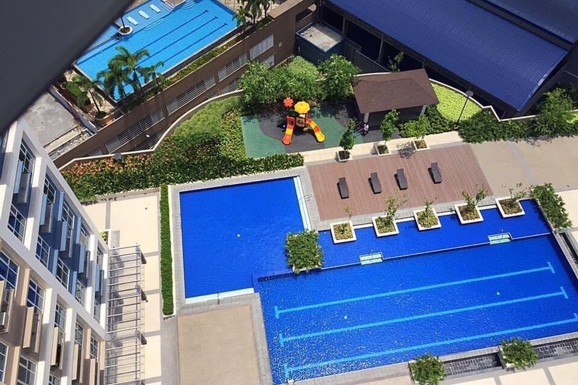 Condo for Sale in Axis Residences, Highway Hills, Mandaluyong, Metro Manila near MRT-3 Boni – photo 8