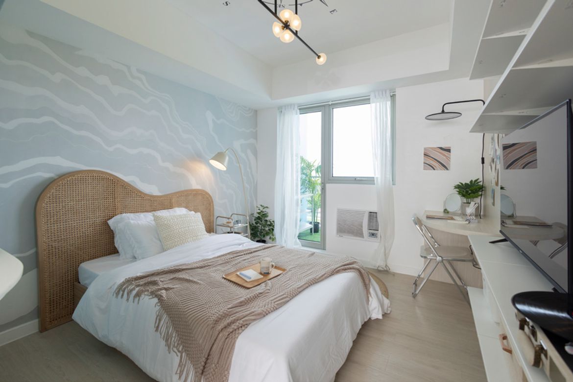 Condo for Sale in Azure North Pampanga, San Jose, San Fernando, Pampanga