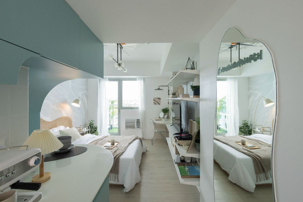 Condo for Sale in Azure North Pampanga, San Jose, San Fernando, Pampanga