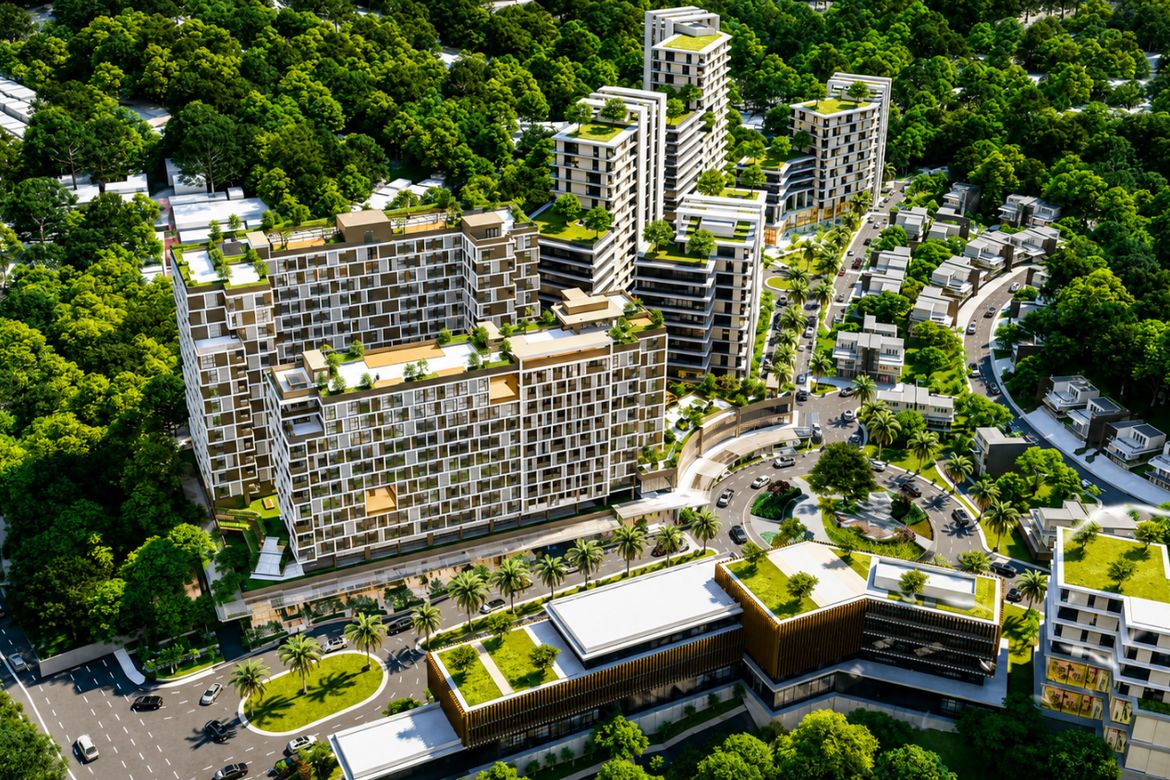 Condo for Sale in Bacayan, Cebu City, Cebu