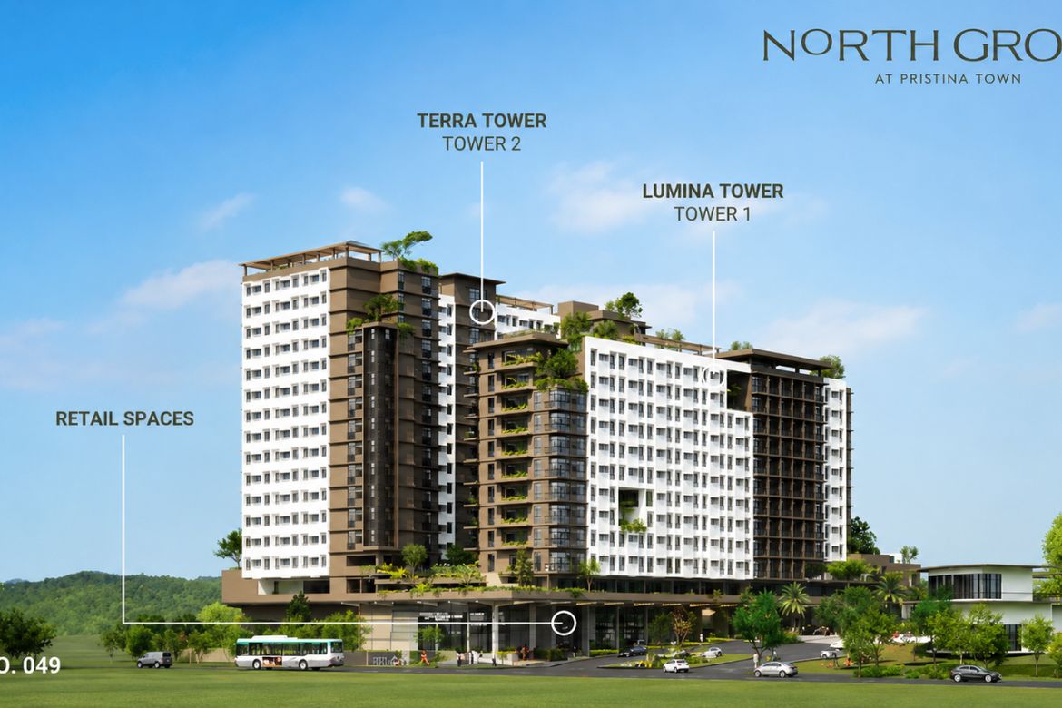 Condo for Sale in Bacayan, Cebu City, Cebu – photo 2