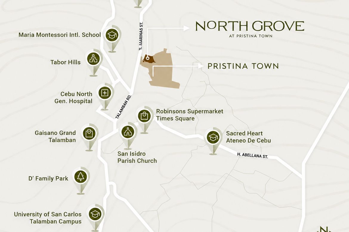 Condo for Sale in Bacayan, Cebu City, Cebu – photo 3