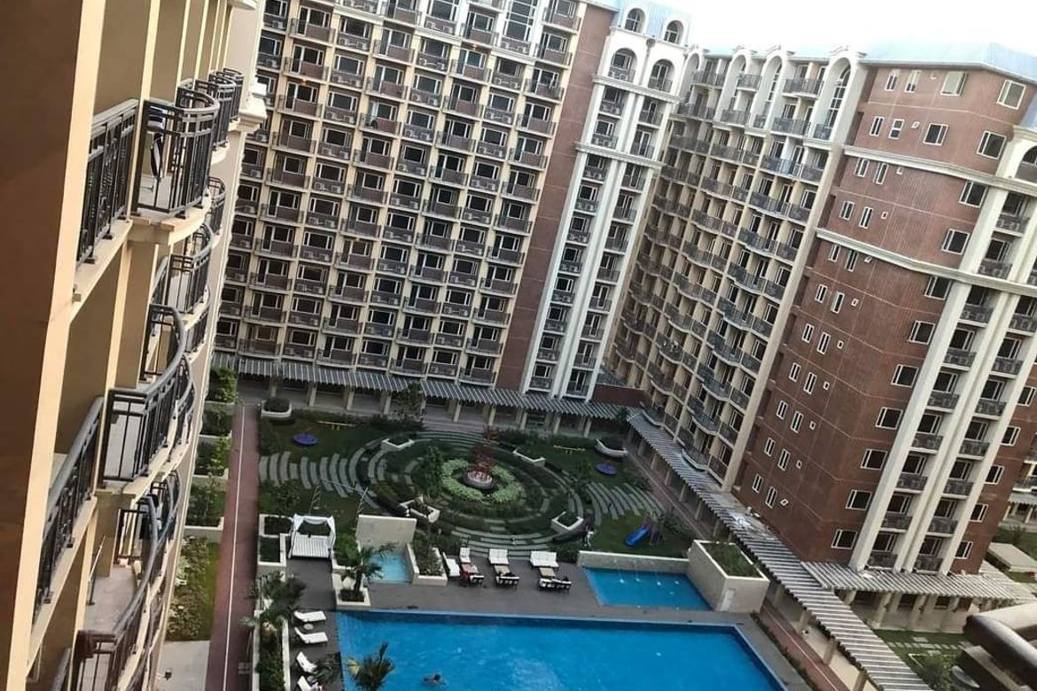Condo for Sale in Baclaran, Parañaque, Metro Manila near LRT-1 EDSA