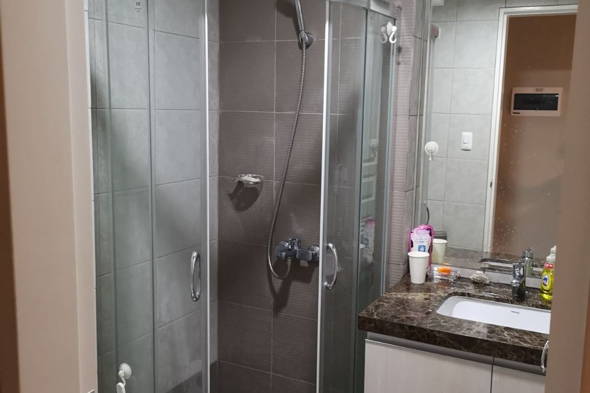 Condo for Sale in Baclaran, Parañaque, Metro Manila near LRT-1 EDSA – photo 5