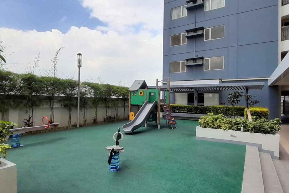 Condo for Sale in Bagong Pag-Asa, Quezon City, Metro Manila near MRT-3 Quezon Avenue – photo 7