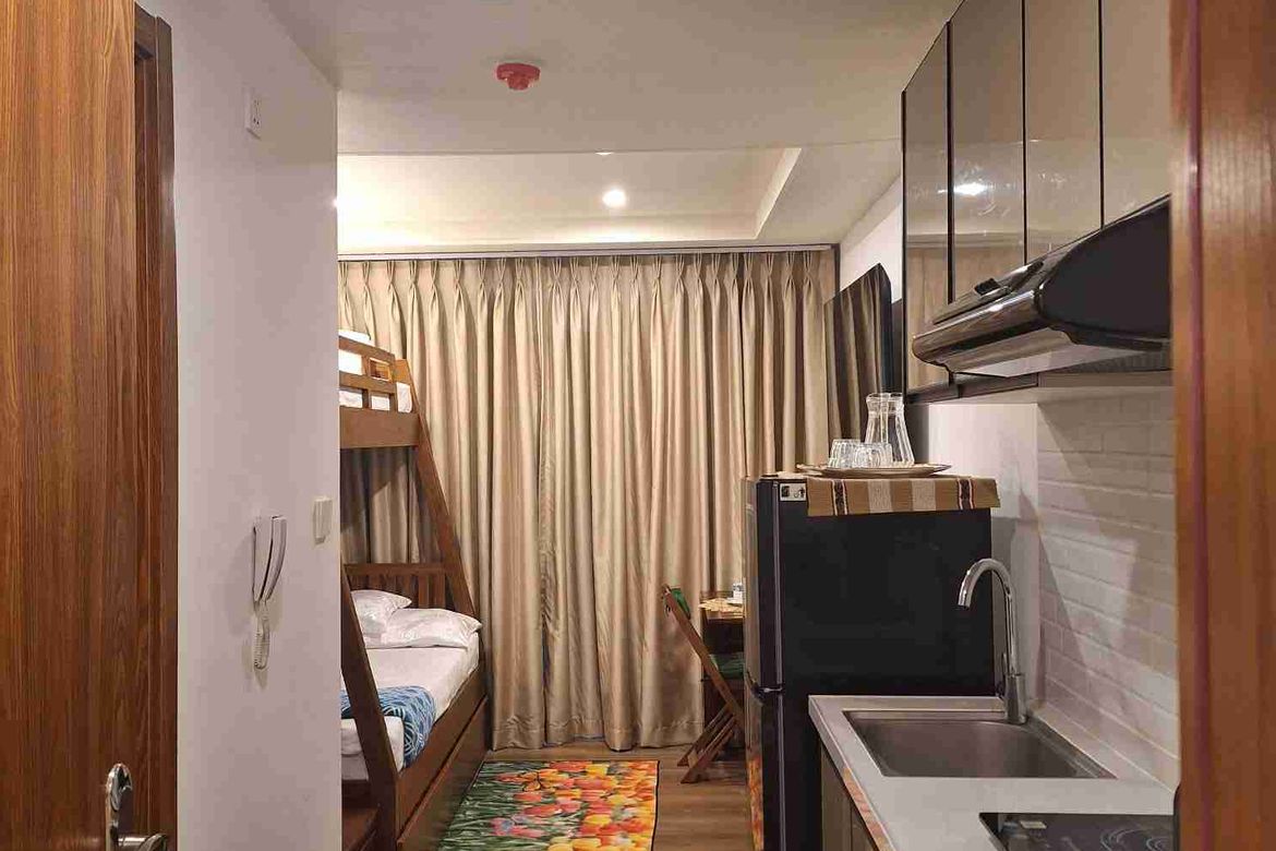 Condo for Sale in Baguio, Benguet – photo 3