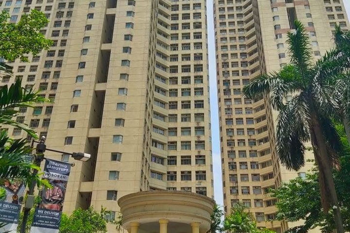 Condo for Sale in Bagumbayan, Quezon City, Metro Manila