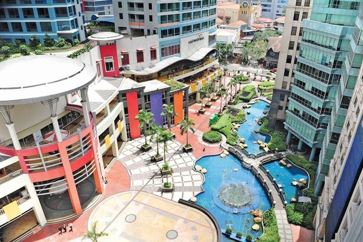 Condo for Sale in Bagumbayan, Quezon City, Metro Manila – photo 3