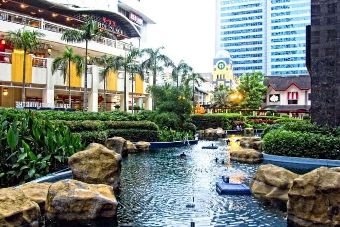Condo for Sale in Bagumbayan, Quezon City, Metro Manila – photo 4