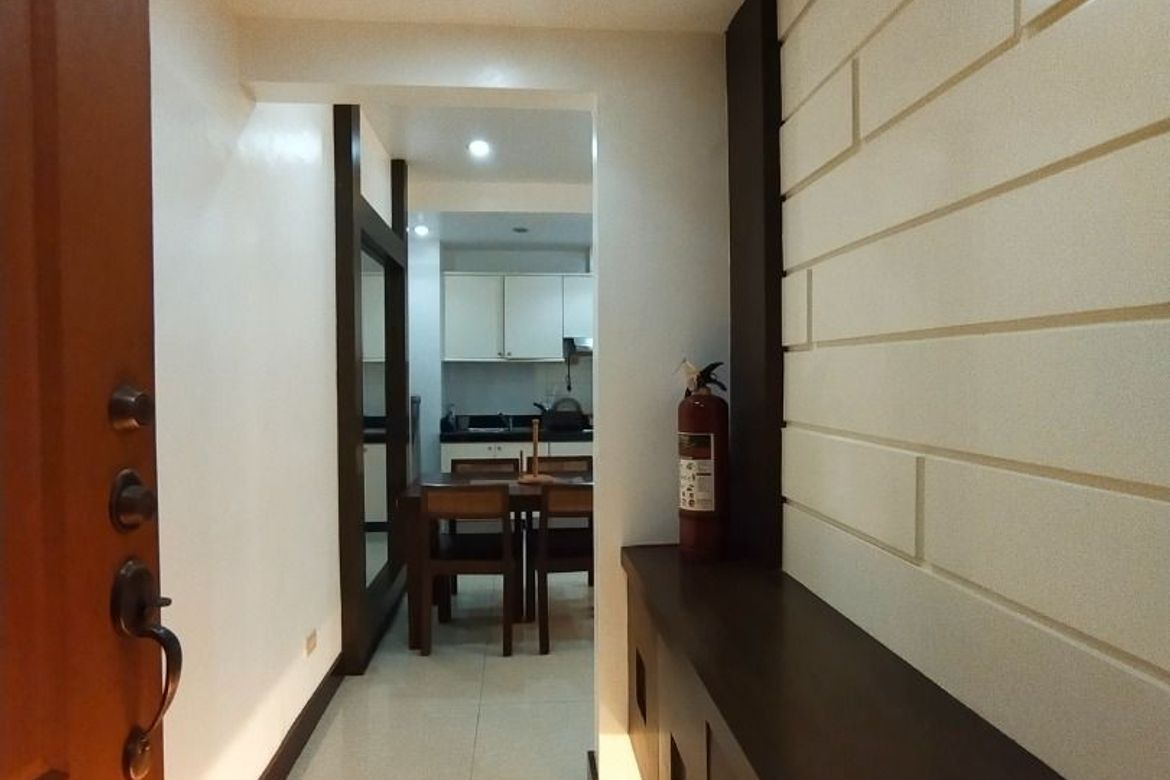 Condo for Sale in Bagumbayan, Quezon City, Metro Manila – photo 5
