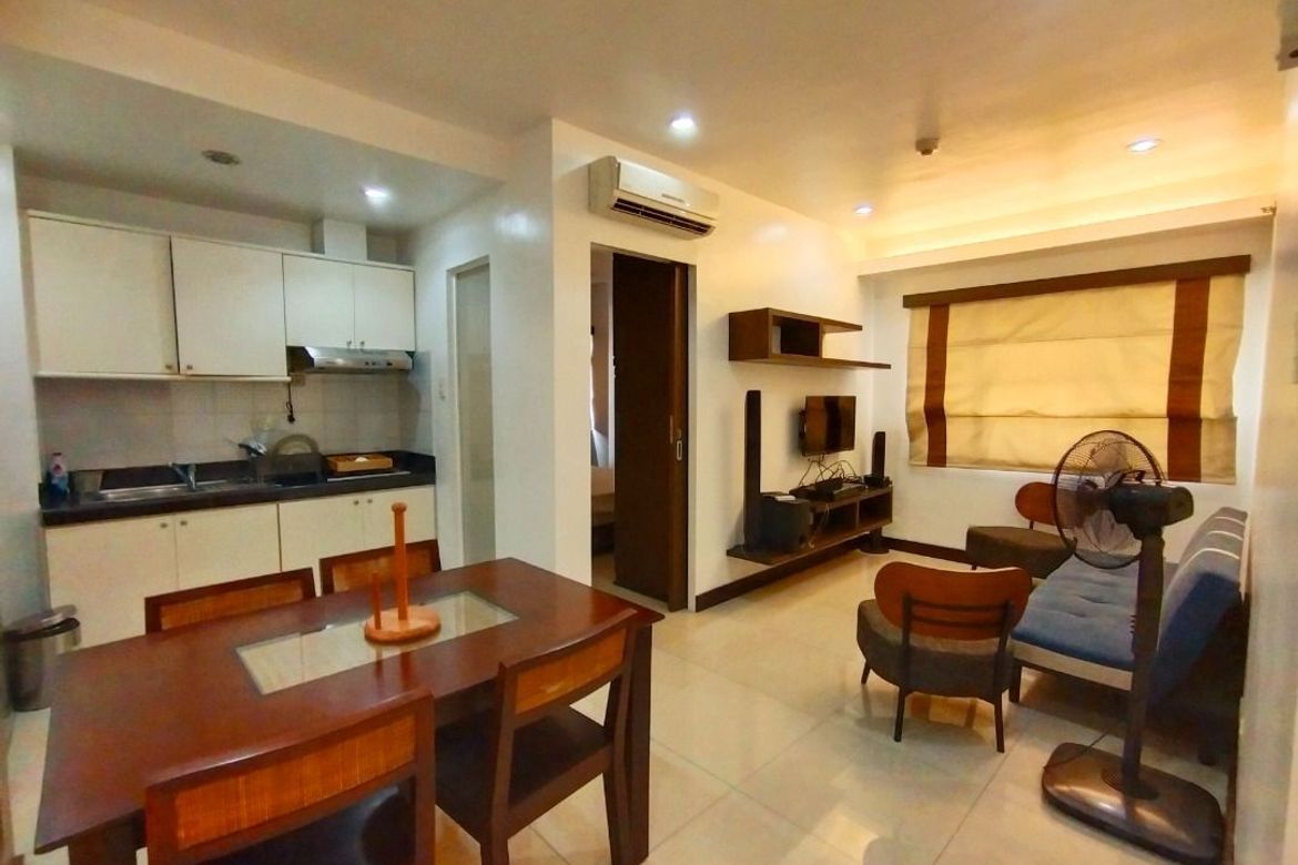 Condo for Sale in Bagumbayan, Quezon City, Metro Manila – photo 6