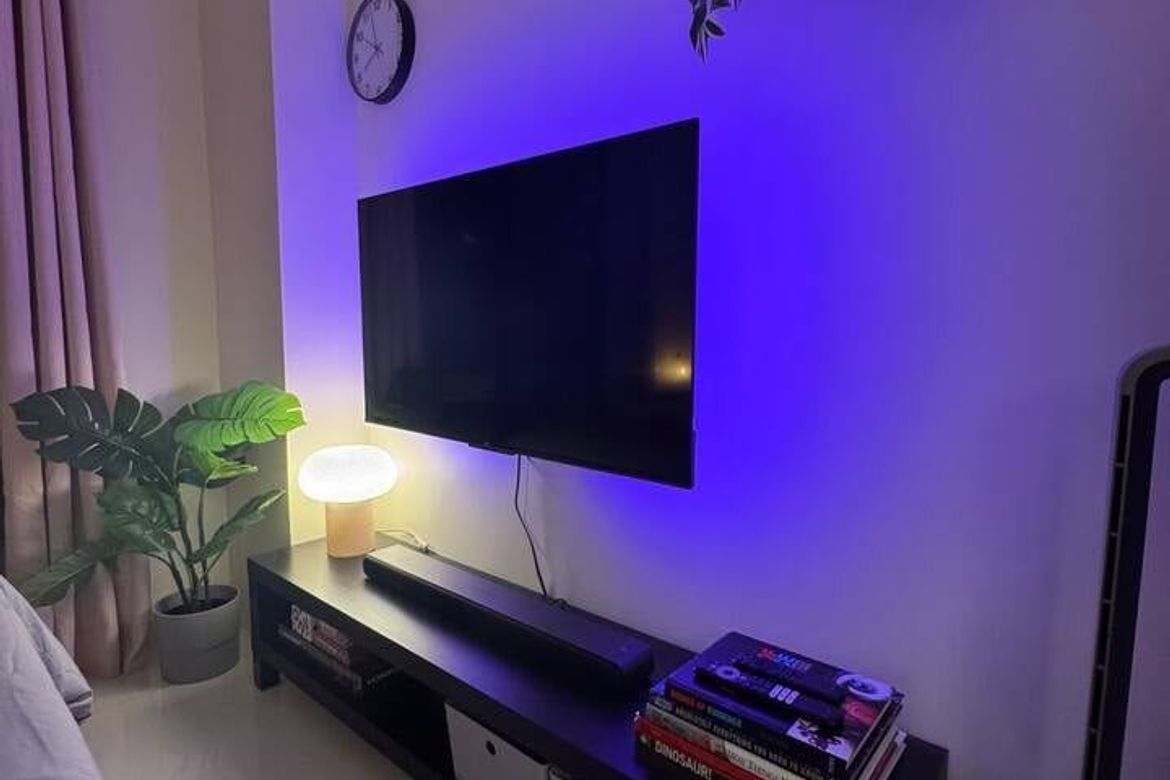 Condo for Sale in Bakakeng Central, Baguio, Benguet – photo 3
