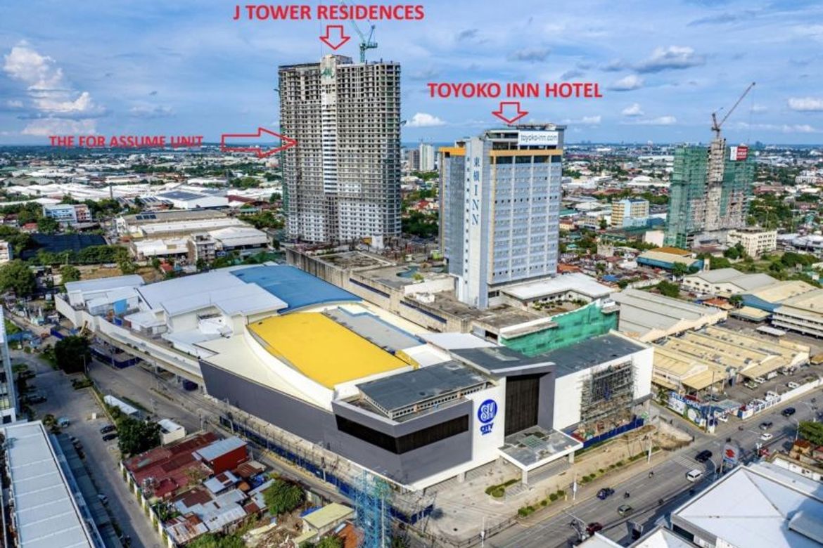 Condo for Sale in Bakilid, Mandaue, Cebu – photo 7