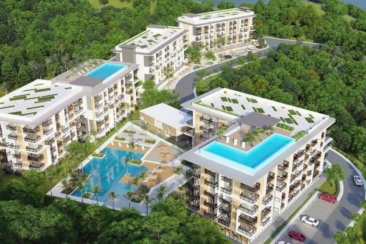 Condo for Sale in Balabag, Malay, Aklan – photo 5