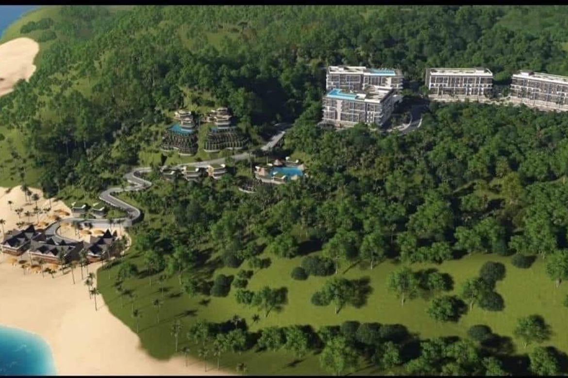 Condo for Sale in Balabag, Malay, Aklan – photo 8