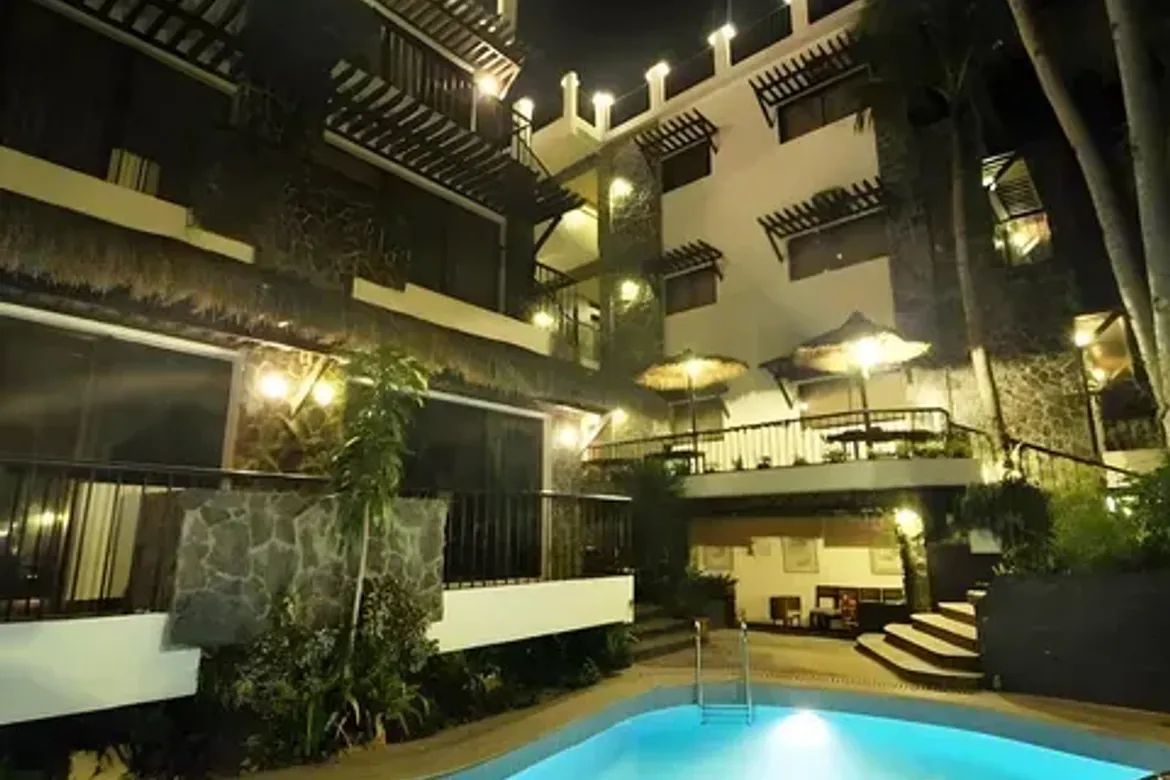 Condo for Sale in Balabag, Malay, Aklan – photo 4