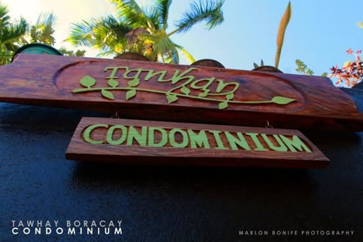 Condo for Sale in Balabag, Malay, Aklan – photo 8