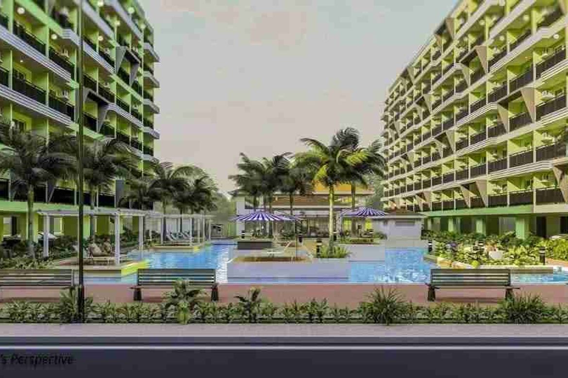 Condo for Sale in Balabago, Iloilo City, Iloilo – photo 2