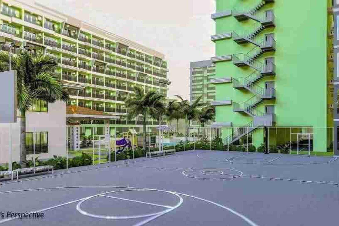 Condo for Sale in Balabago, Iloilo City, Iloilo – photo 4