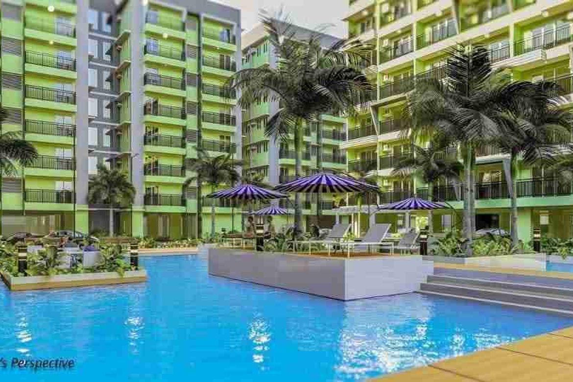 Condo for Sale in Balabago, Iloilo City, Iloilo – photo 5