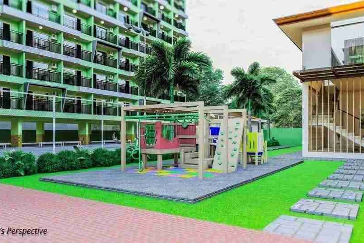 Condo for Sale in Balabago, Iloilo City, Iloilo – photo 7