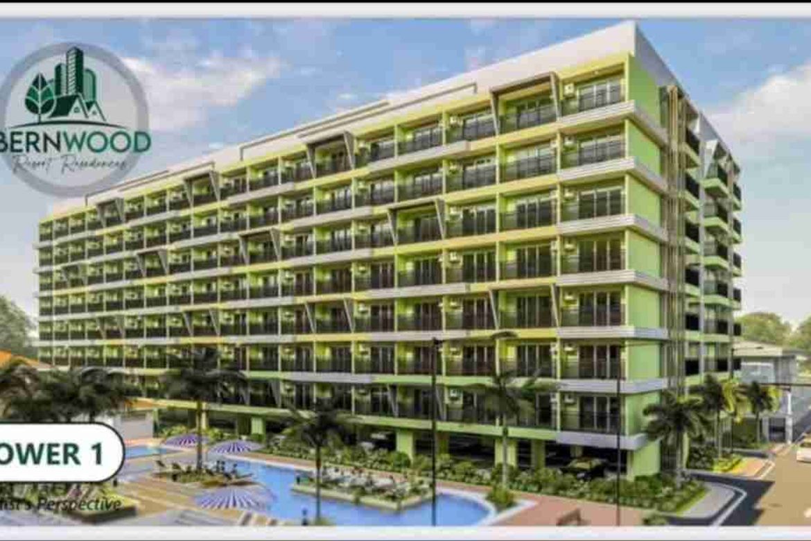 Condo for Sale in Balabago, Iloilo City, Iloilo – photo 2