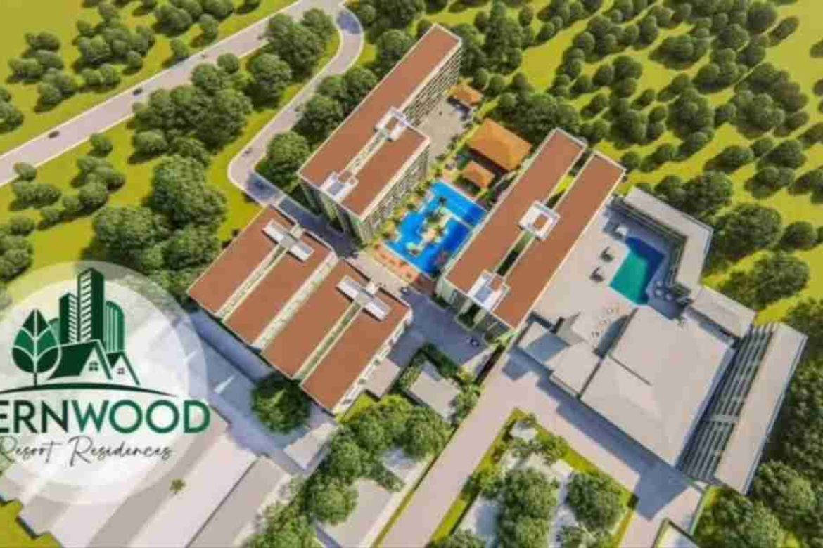 Condo for Sale in Balabago, Iloilo City, Iloilo – photo 3