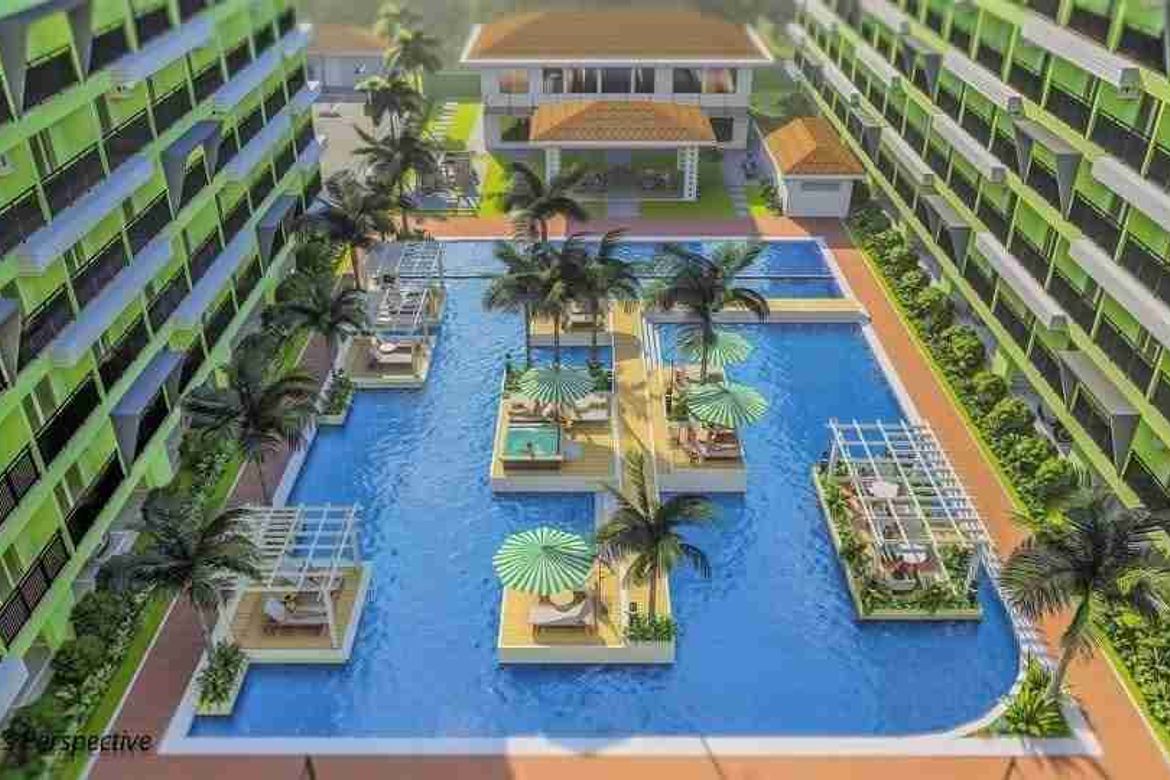 Condo for Sale in Balabago, Iloilo City, Iloilo – photo 7