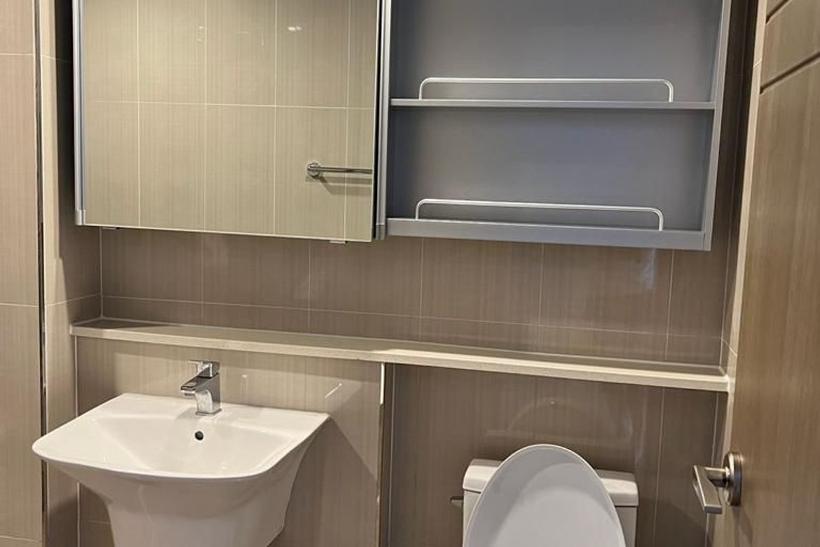 Condo for Sale in Balibago, Angeles, Pampanga – photo 2