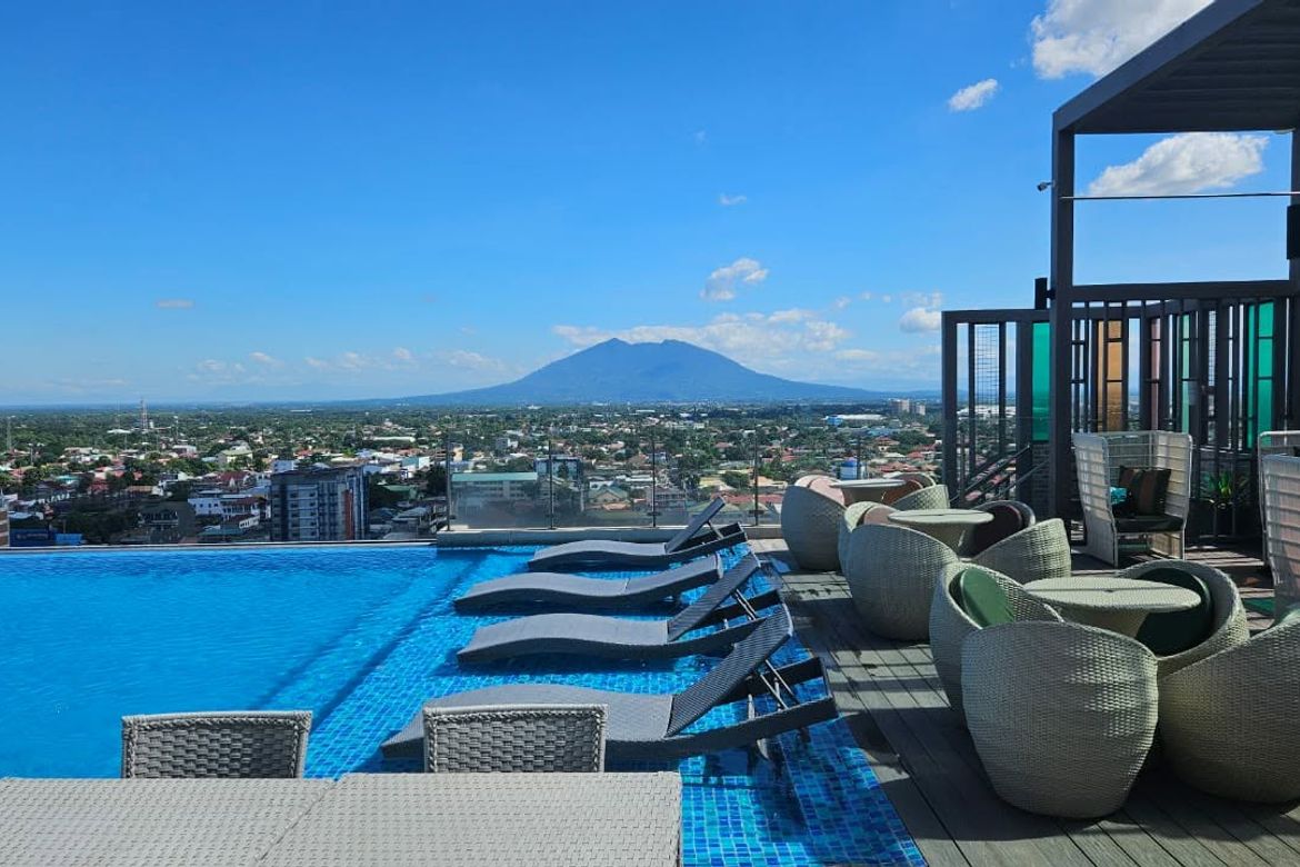 Condo for Sale in Balibago, Angeles, Pampanga