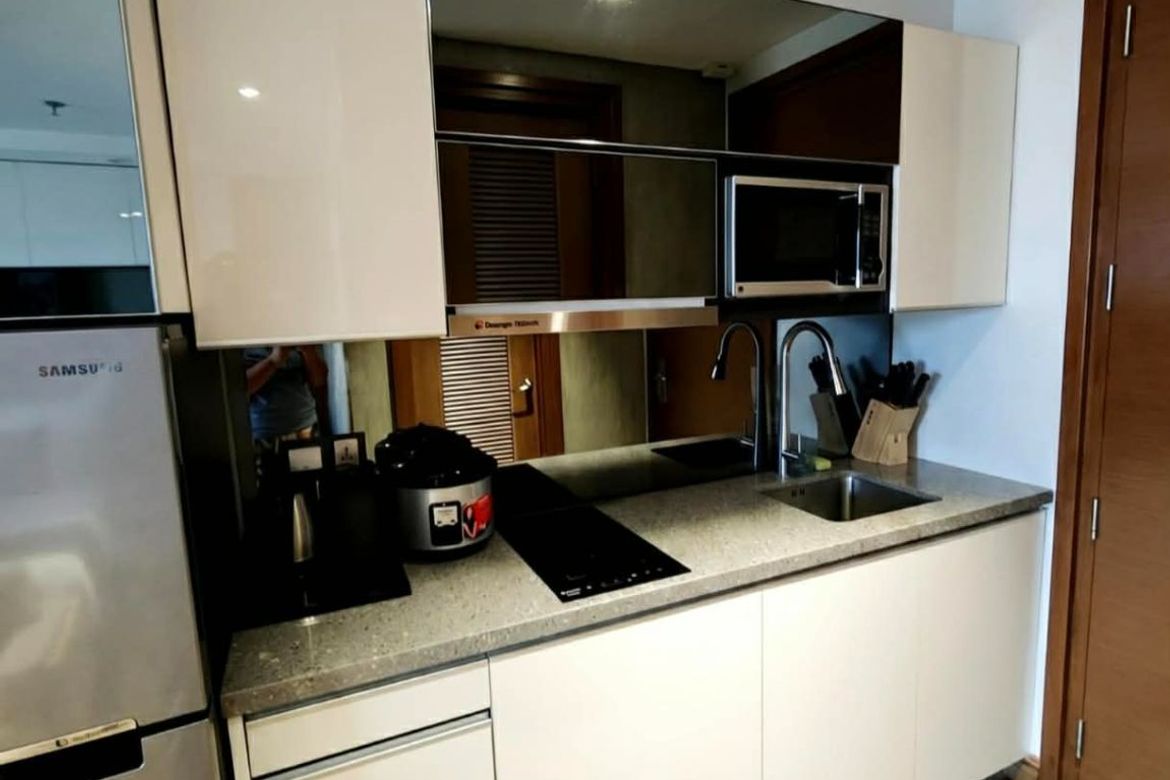 Condo for Sale in Balibago, Angeles, Pampanga – photo 3