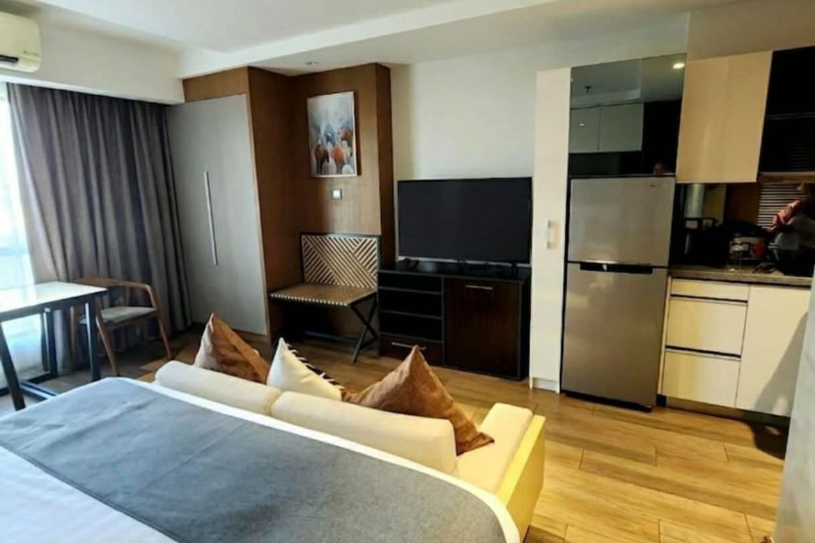 Condo for Sale in Balibago, Angeles, Pampanga – photo 5